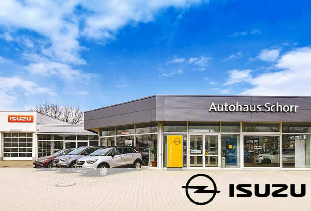 Automobilmesse Erfurt - 29.04. bis 01.05.2022