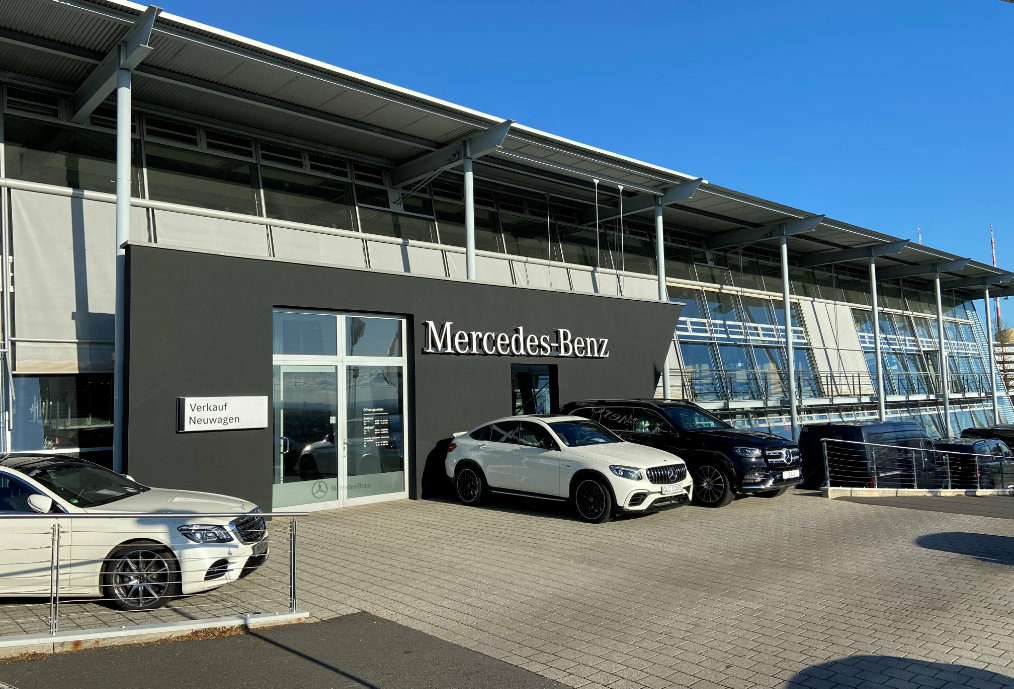 Automobilmesse Erfurt 31 01 Bis 02 02 2020